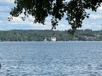 Bilder Ammersee und Starnberger See